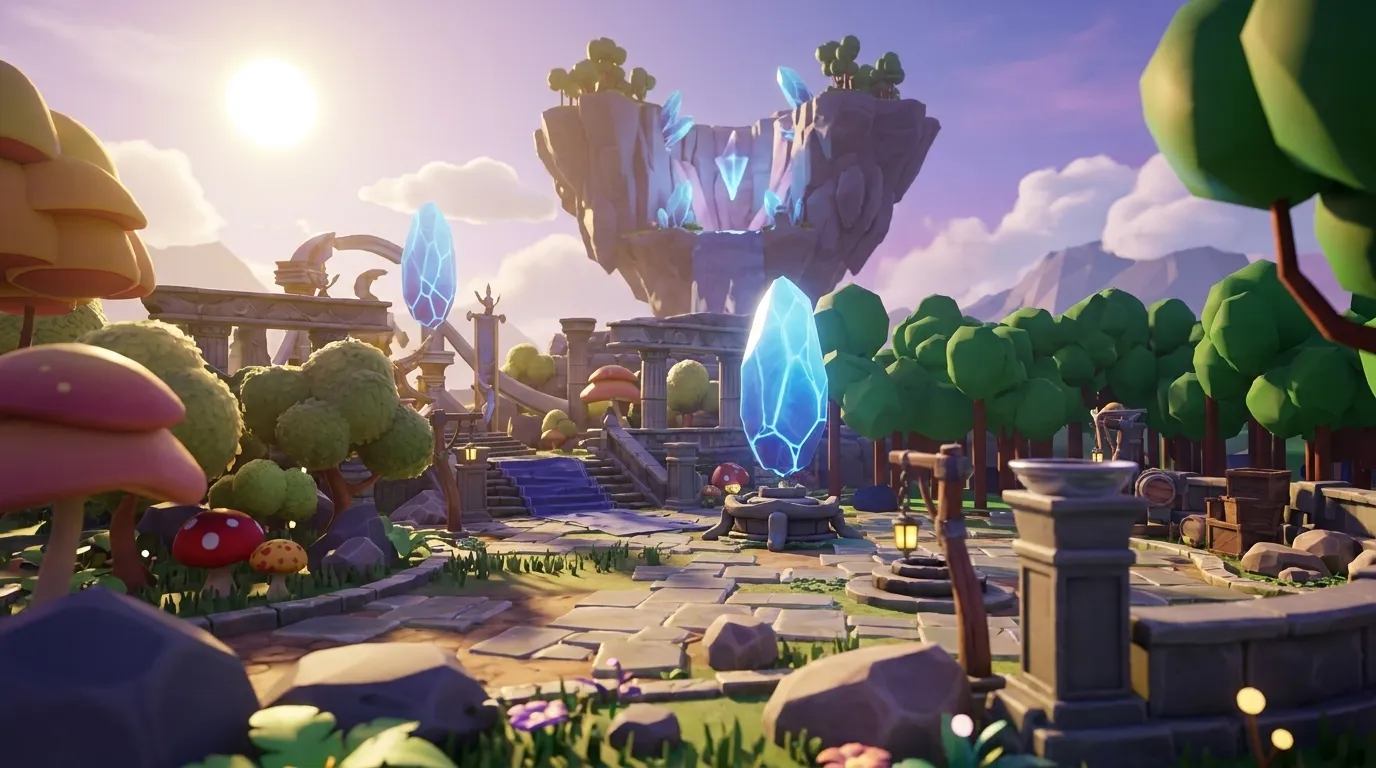 Roblox Studio Compared to Other Beginner-Friendly Engines