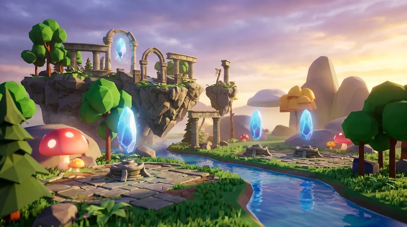 Browser-Based Roblox Studio Alternatives Like Replit