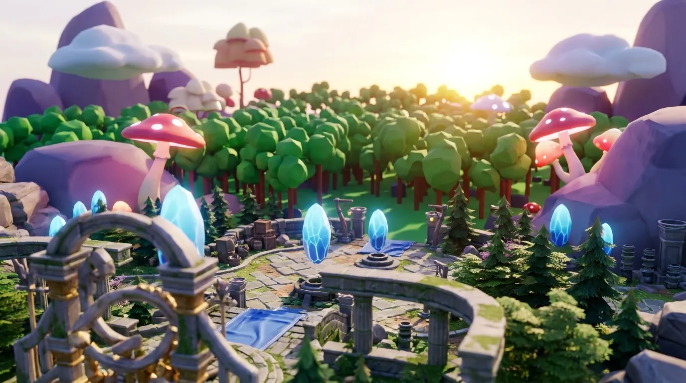 Web-Based Roblox Studio Alternatives for Making Games