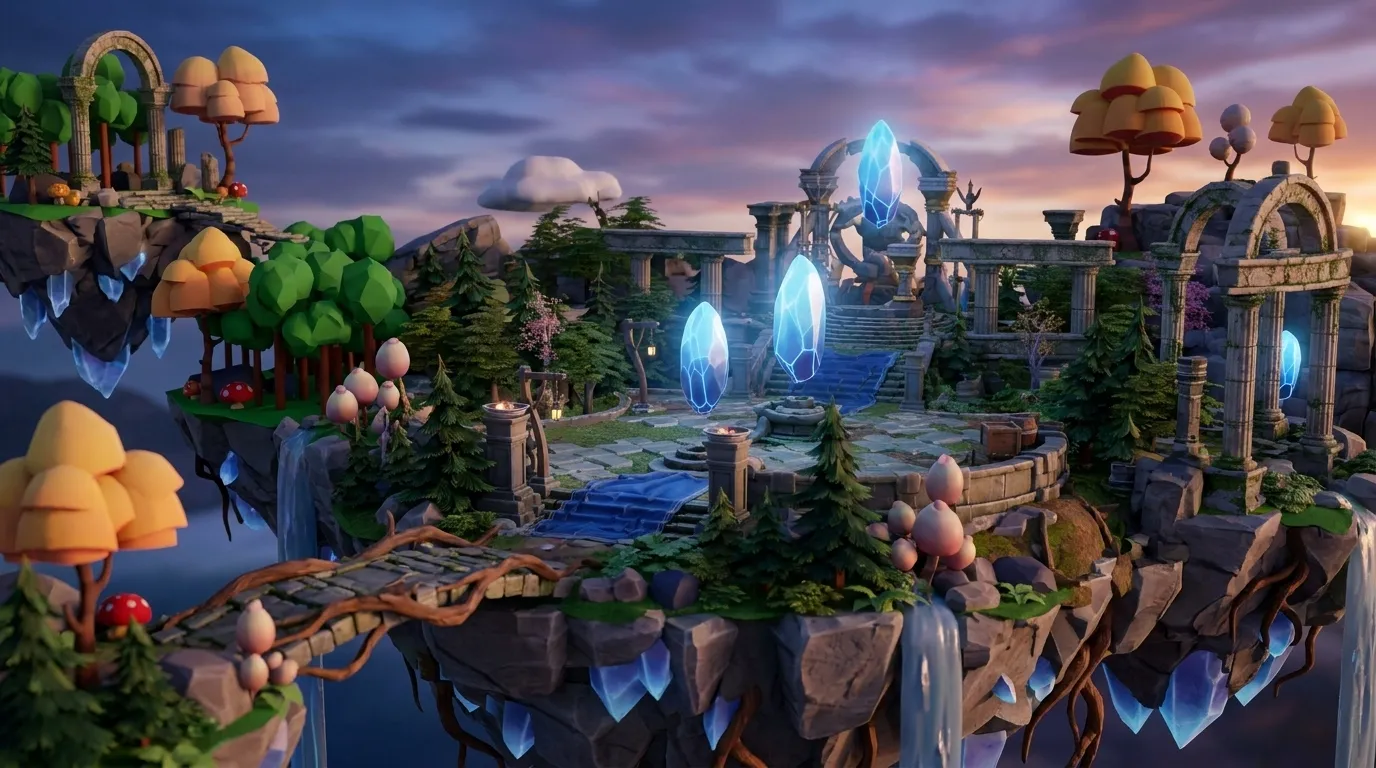 Unity vs. Roblox Studio: Better Options for Young Creators