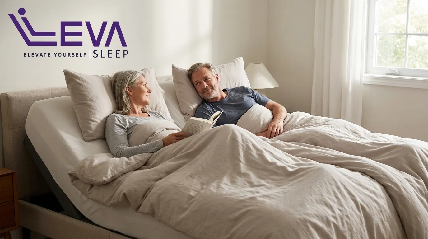 Best Split Queen Adjustable Mattress for Joint Pain Relief