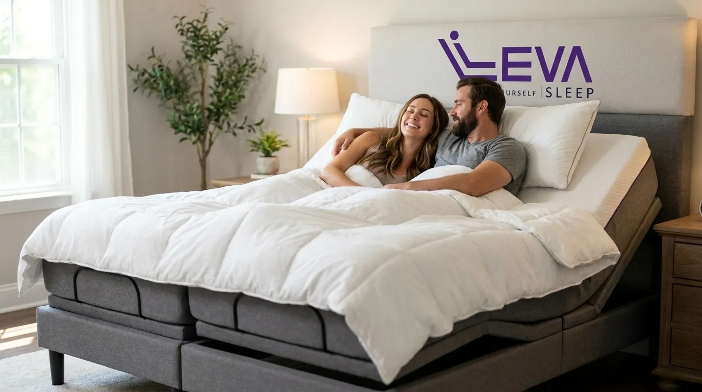 Best Split King Adjustable Bed with Massage: 8 Key Criteria