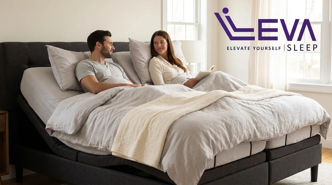 7 Decision Criteria for Choosing Smart Adjustable Beds