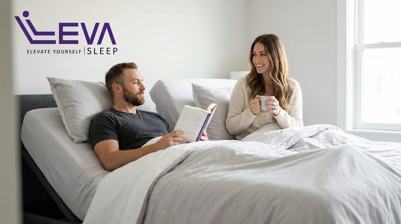 Average Cost of a Split King Adjustable Bed in 2026