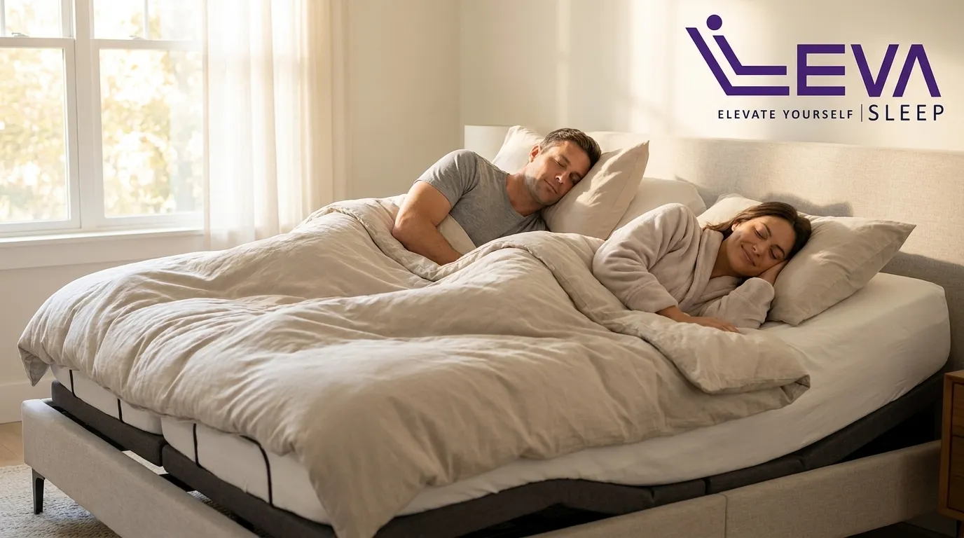 Best Smart Adjustable Bed to Reduce Snoring: 2026 Guide