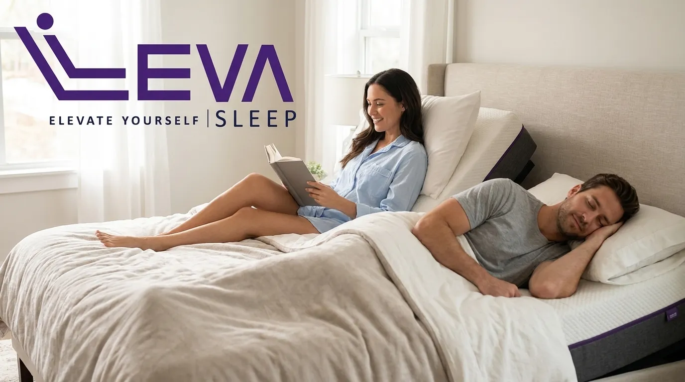 Best Split King Adjustable Bed for Couples: 6 Criteria