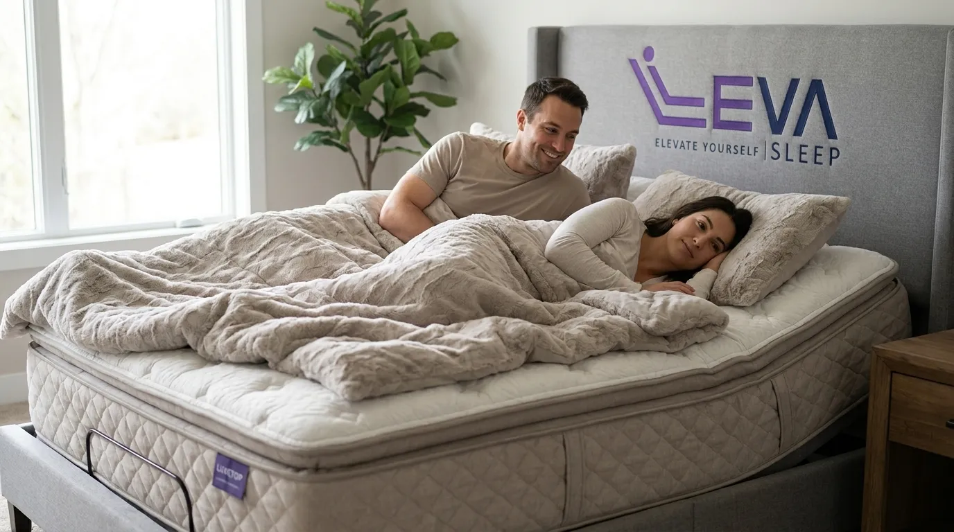 Aireloom Luxetop Plush: Relief or Risk for Back Pain?