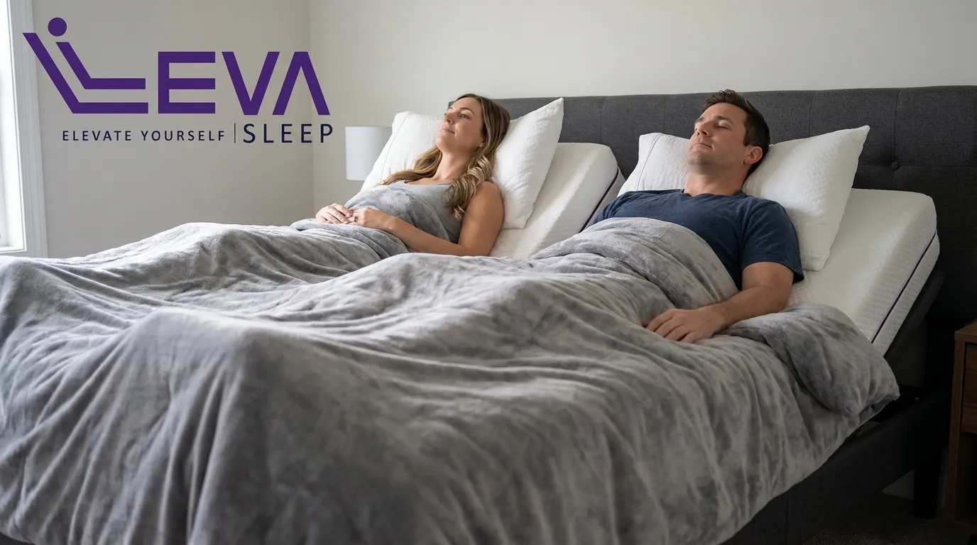 Automatic Anti-Snore Beds: Leva Sleep vs Tempur-Pedic 2026