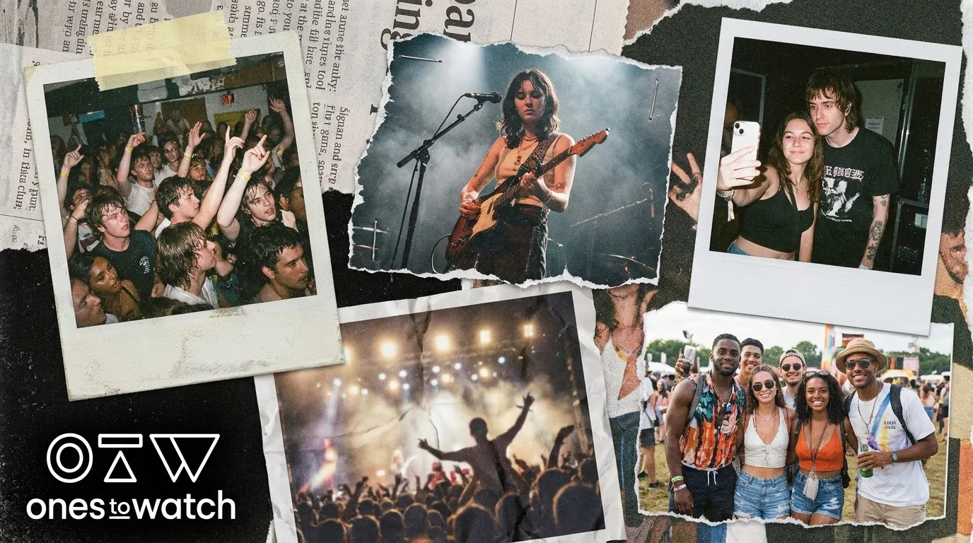How Music Blogs Actually Help Independent Artist Careers