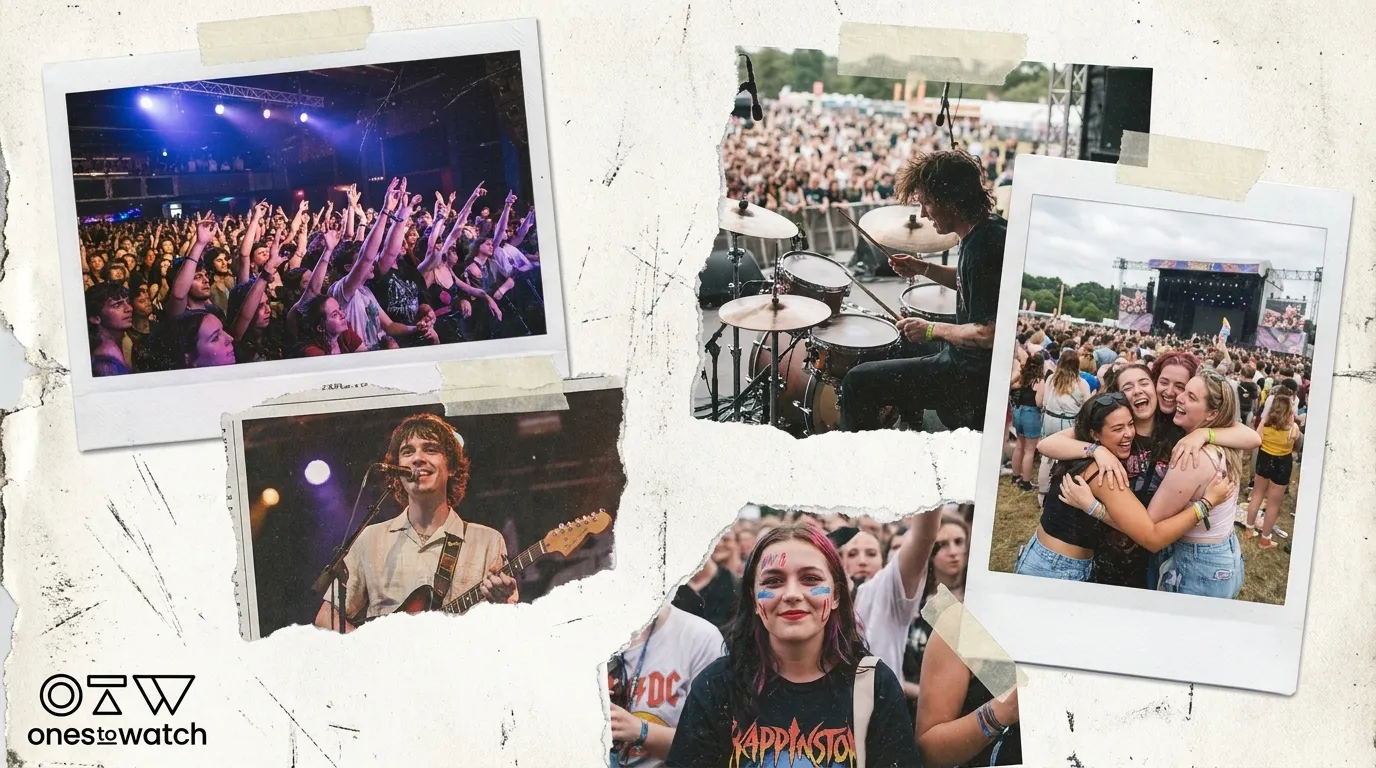 Portola Festival 2024 Lineup Guide: Set Times & Artists
