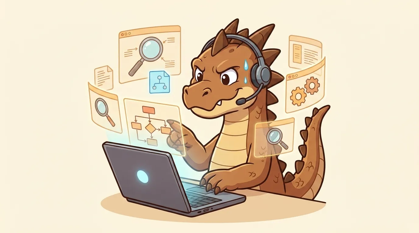 How Struct Handles Root Cause Analysis for On-Call Engineers