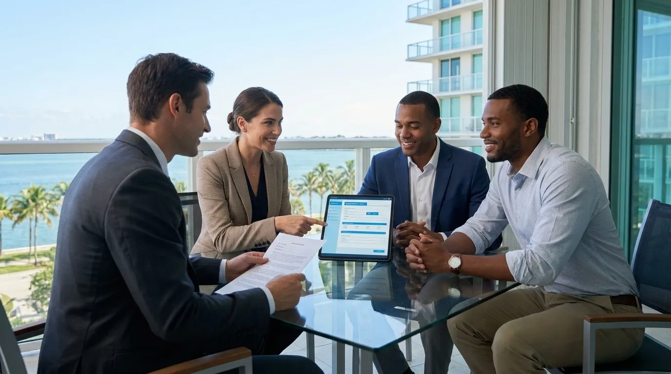 Condo Board Approval Process for Renters: Florida 2026 Guide