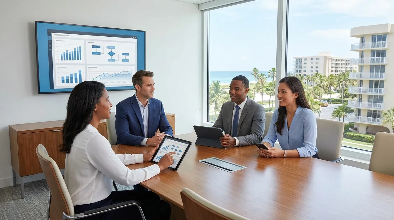 Condo Board Approval Meeting Process: Florida CAM Guide