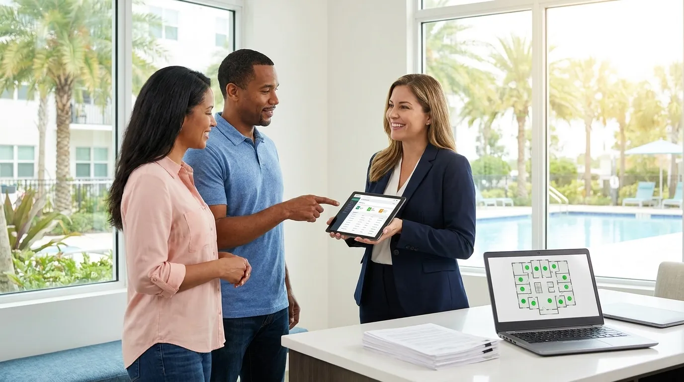 Condo Occupancy Tracking: Florida CAMs Ditch Spreadsheets