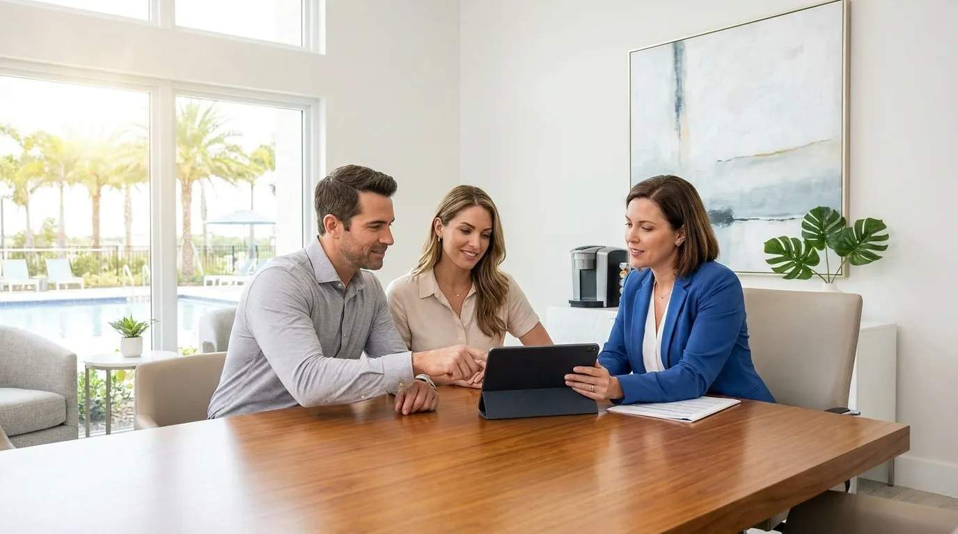 How to Reduce Compliance Risk in the Condo Approval Process