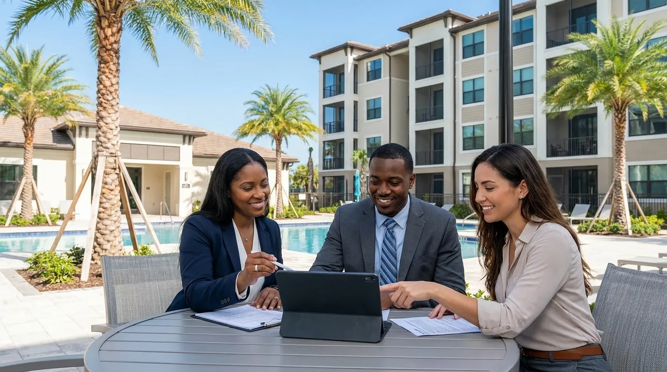 HOA Lease Compliance Checklist: 10 Steps for Florida CAMs