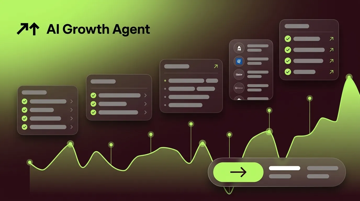 Agent Discovery for Marketing: The 7-Step Checklist