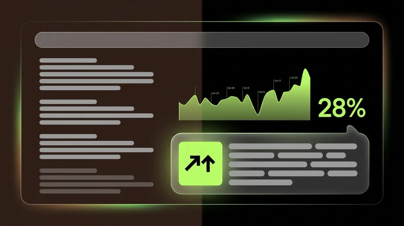 How AI Brand Visibility Differs from Traditional SEO