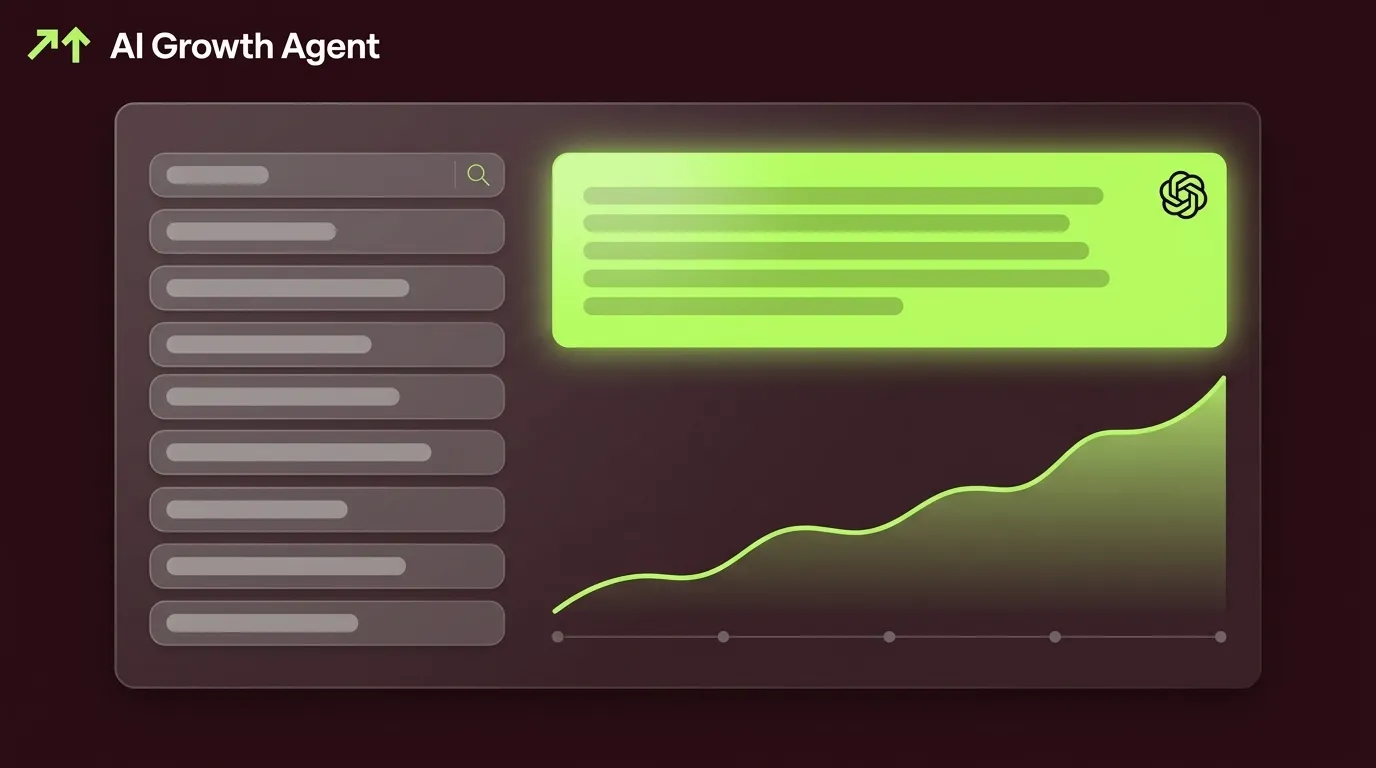 How to Target Long-Tail Queries for ChatGPT