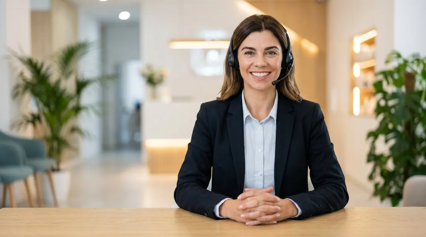 How to Train Dental Receptionists for Oral Surgery
