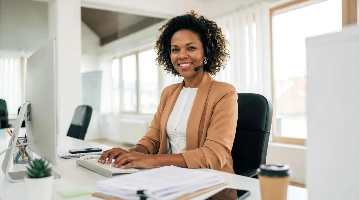 Why Oral Radiology Practices Need Front Office Support