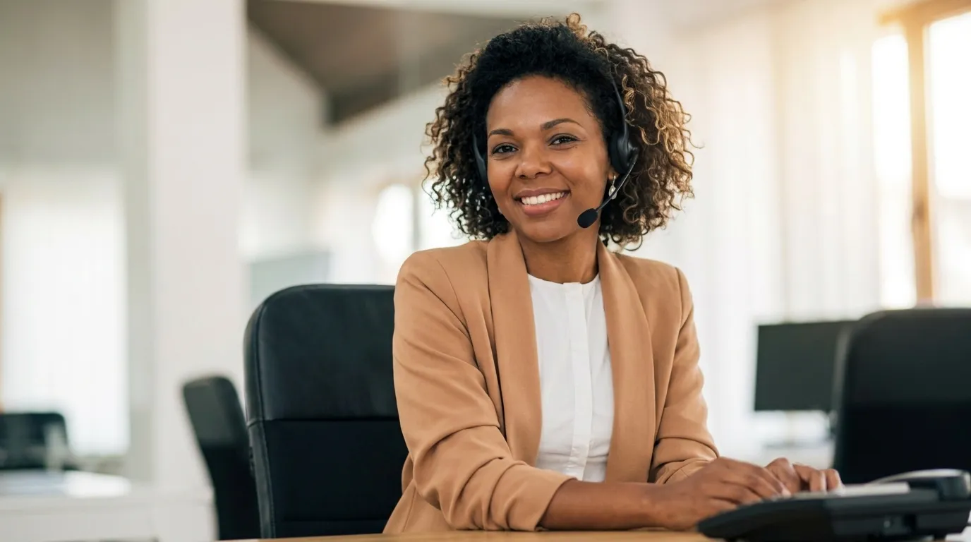 Endodontic Front Office Staffing Solutions & Support