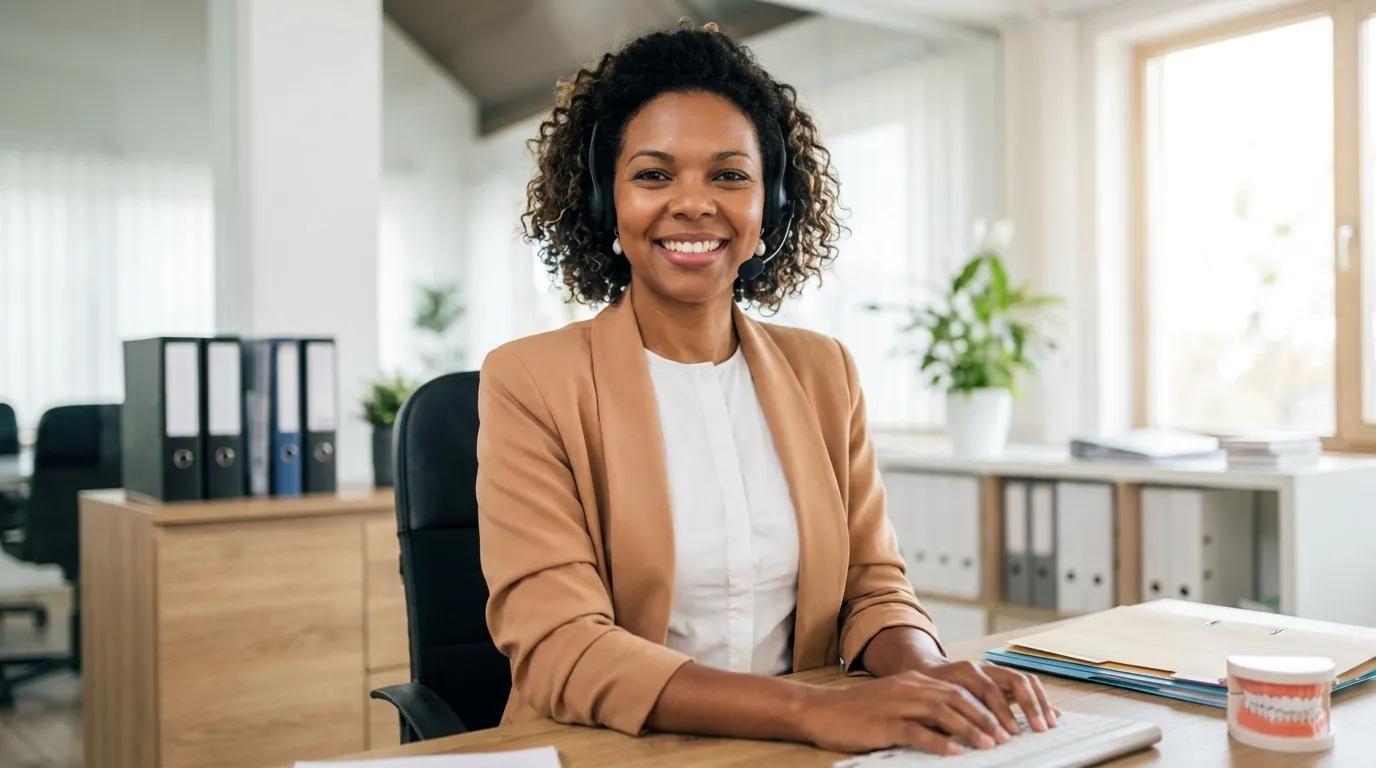 Remote Front Desk Support Costs for Special Needs Dental