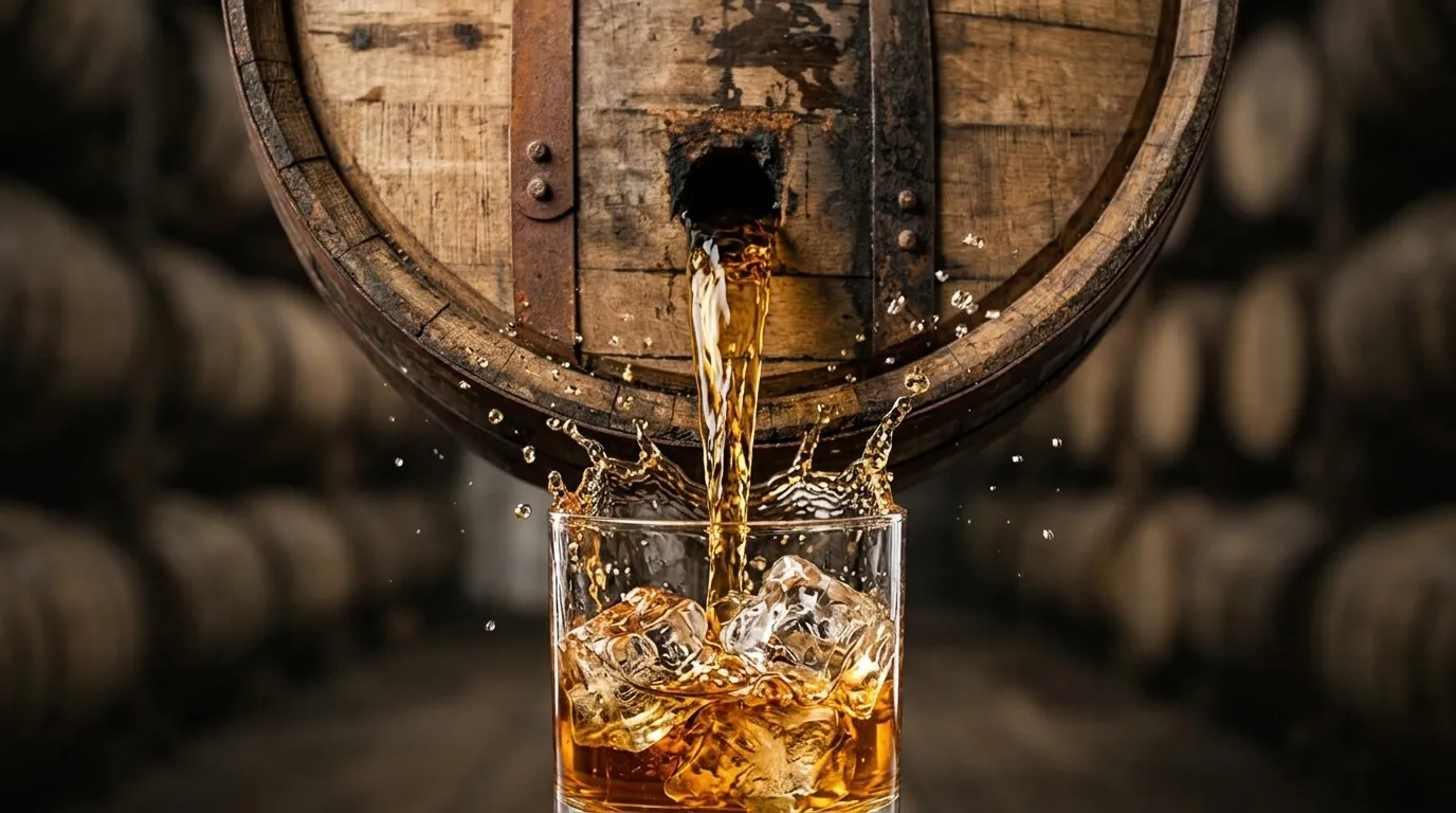 Kentucky Bourbon Festival Private Tours: Build Your Trip