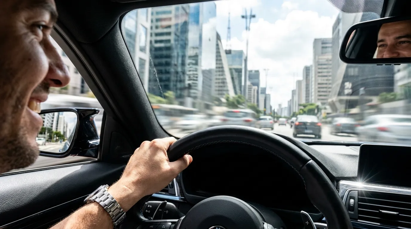 Primeiro carro confiável e de baixa manutenção: guia 2026