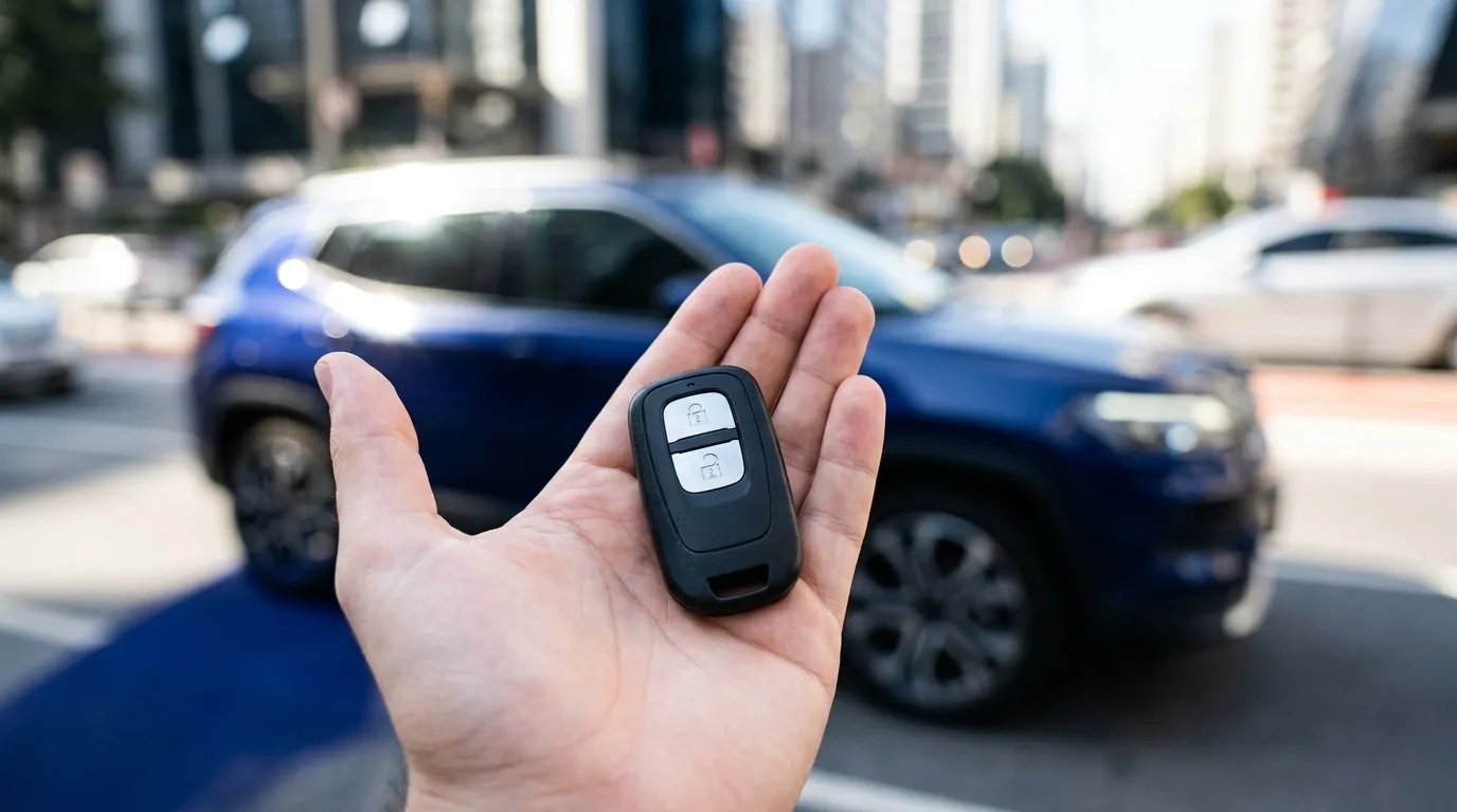 Primeiro SUV usado: como escolher o modelo certo