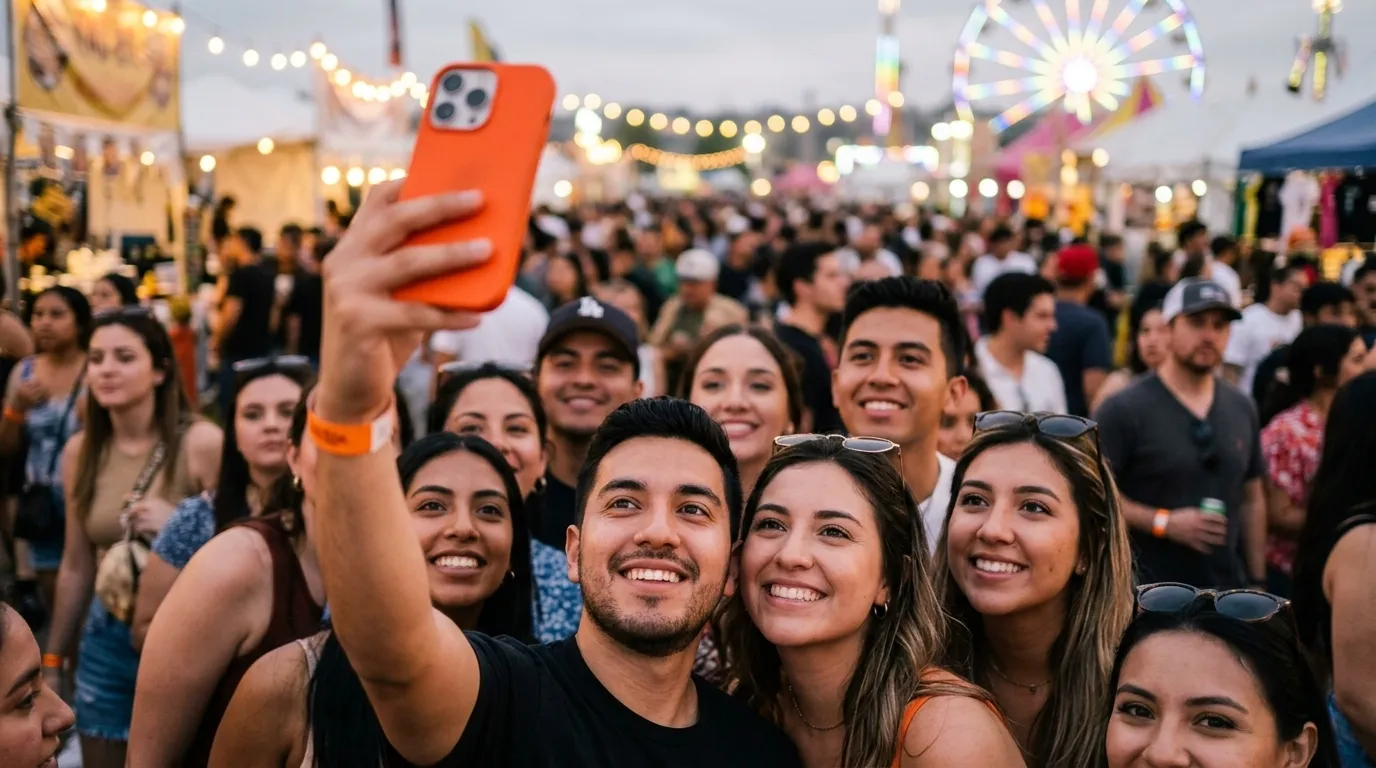 Government Festival Permitting Process: A Complete Guide