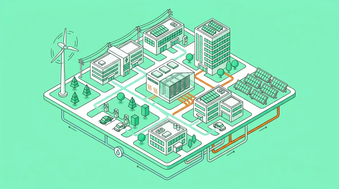 Como reduzir o consumo de energia elétrica na sua empresa