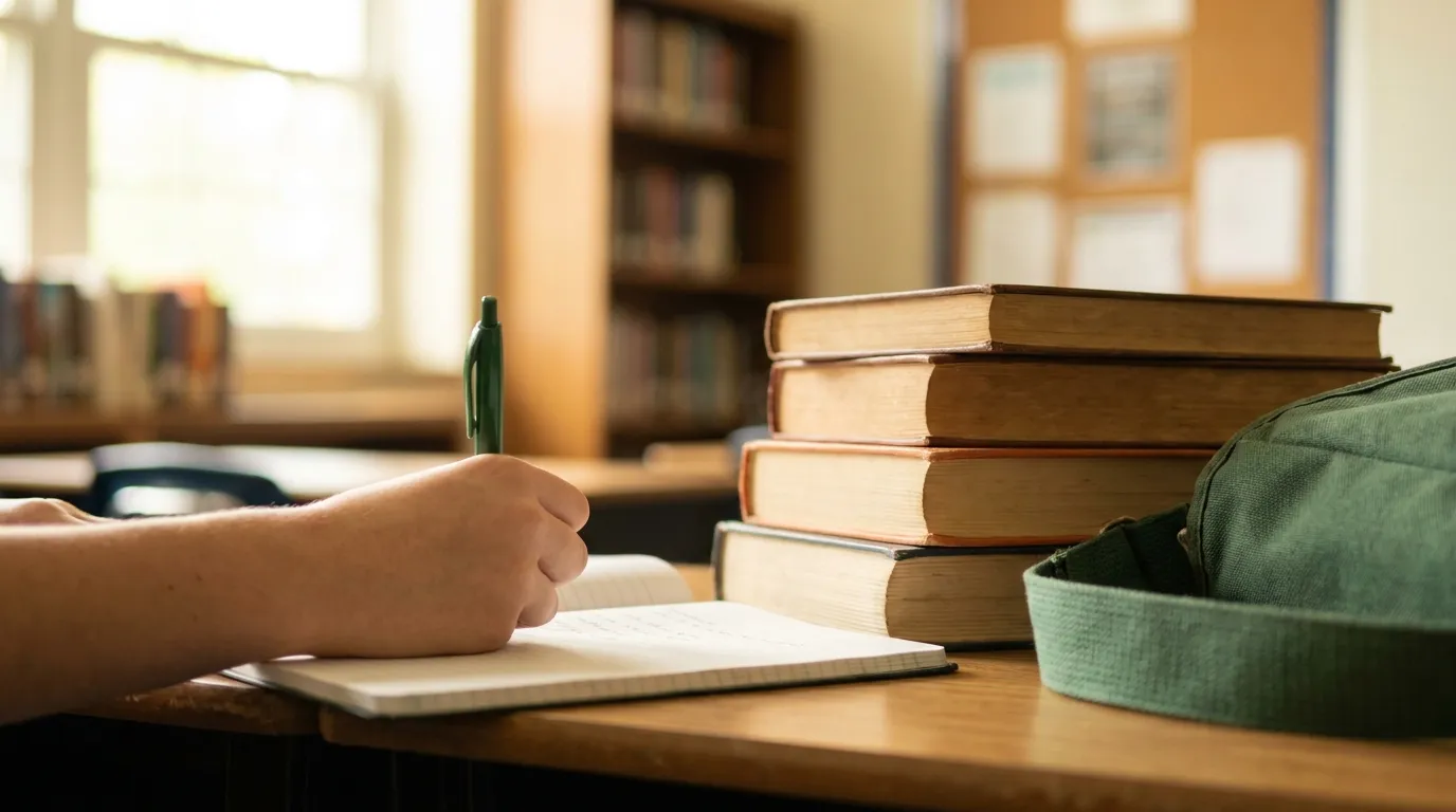 Building Teacher Rapport with Twice-Exceptional Students