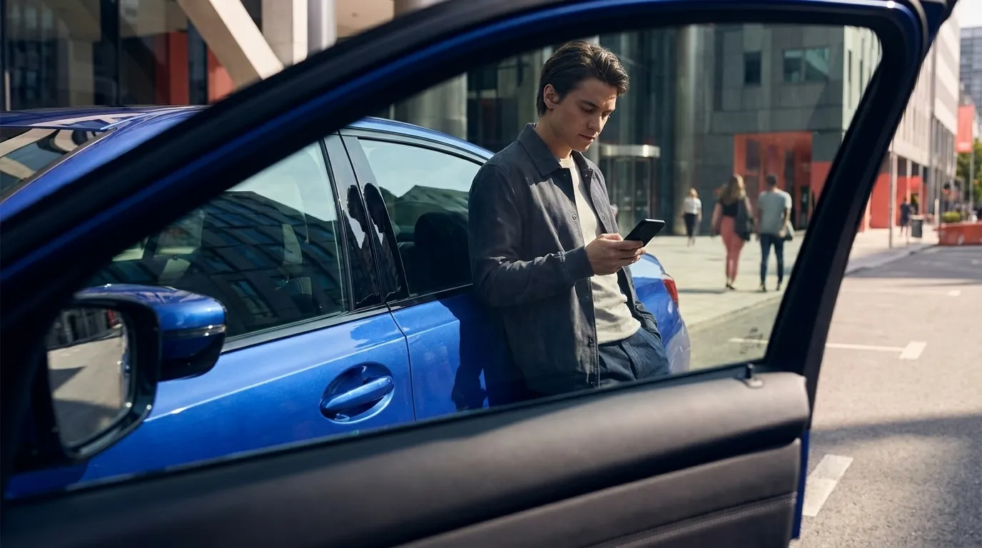 Guia do primeiro carro para jovem: como escolher em 2026