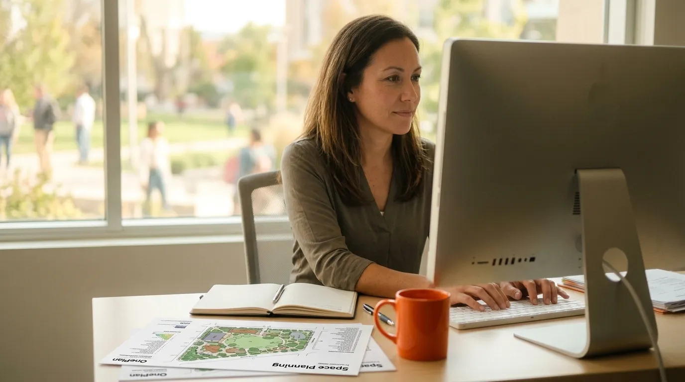 Municipal Event Planning Software: Ditch the Spreadsheets