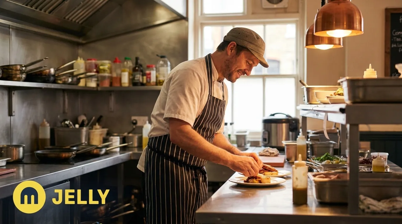Best Tools to Track Restaurant Profit Margins in the UK