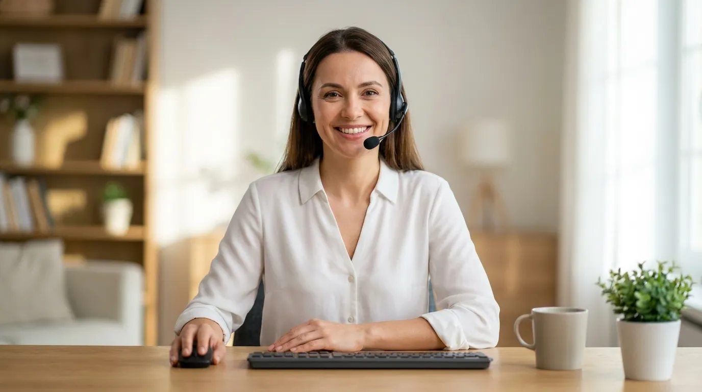 Virtual Front Office Support for Prosthodontic Practices