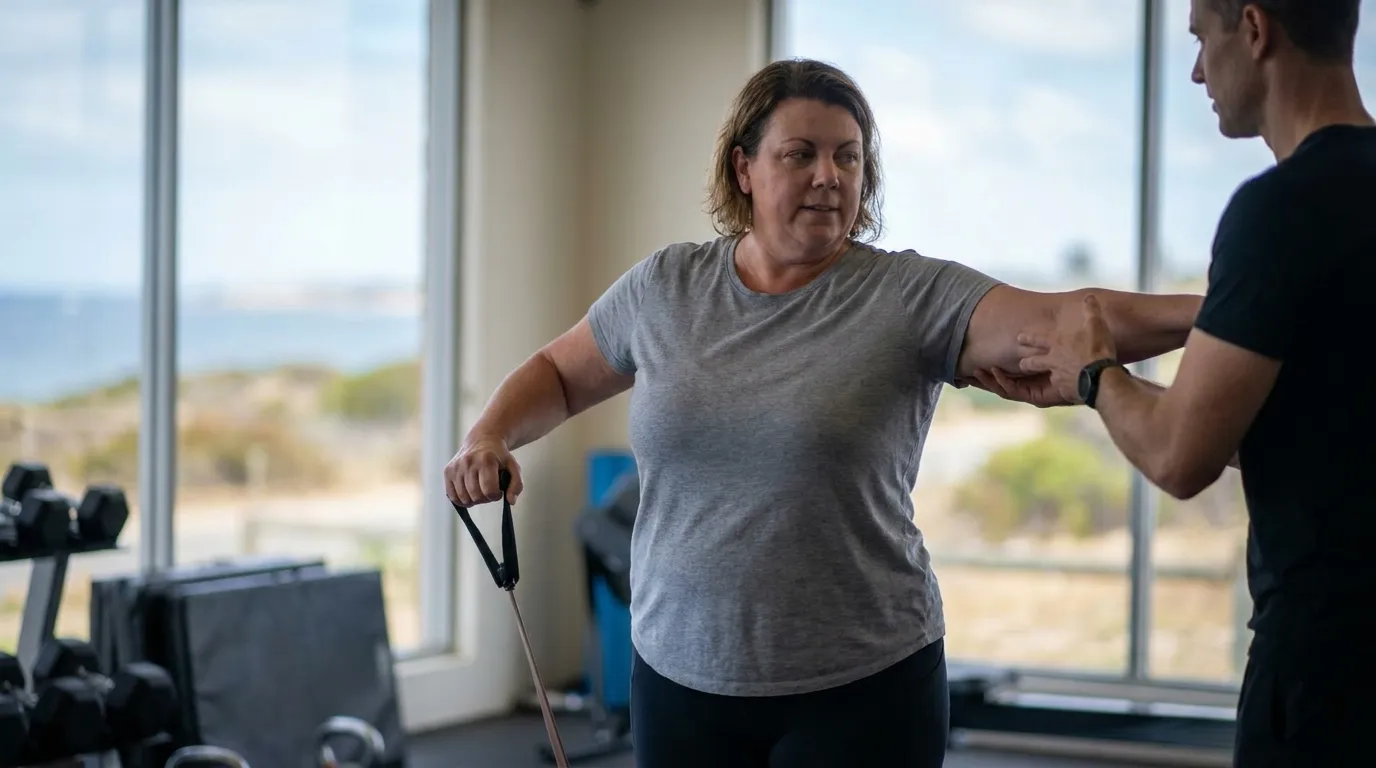 Weight Loss Retreat Success Stories & Long-Term Results