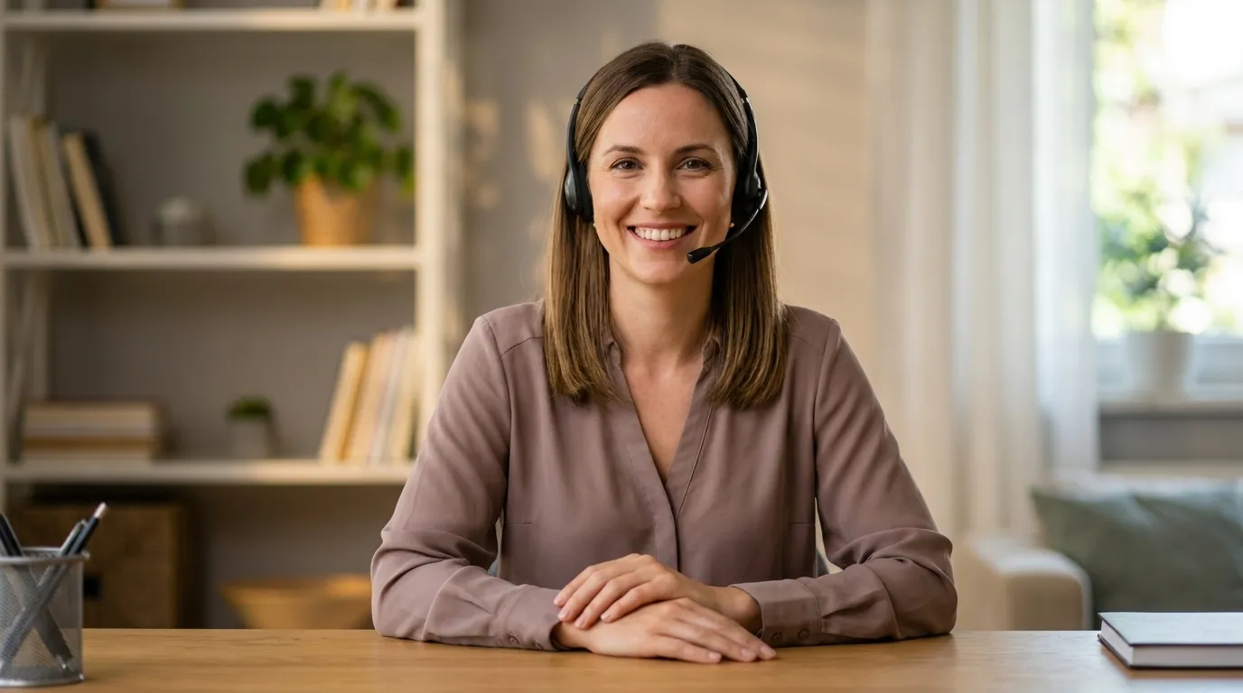 Remote Patient Coordinator for Your Cosmetic Dental Office
