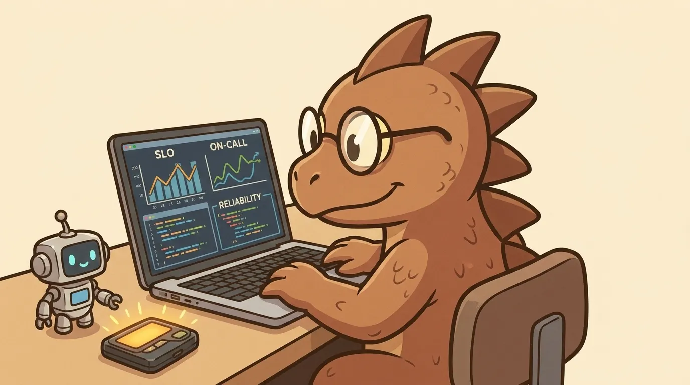 SRE On-Call Strategy: Best Practices for Scaling Reliability