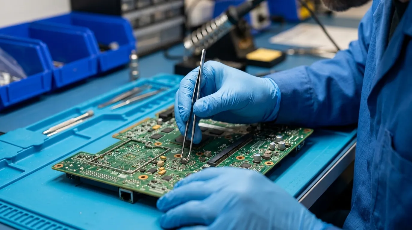 NIST Compliant IT Asset Disposal: An SP 800-88 Guide