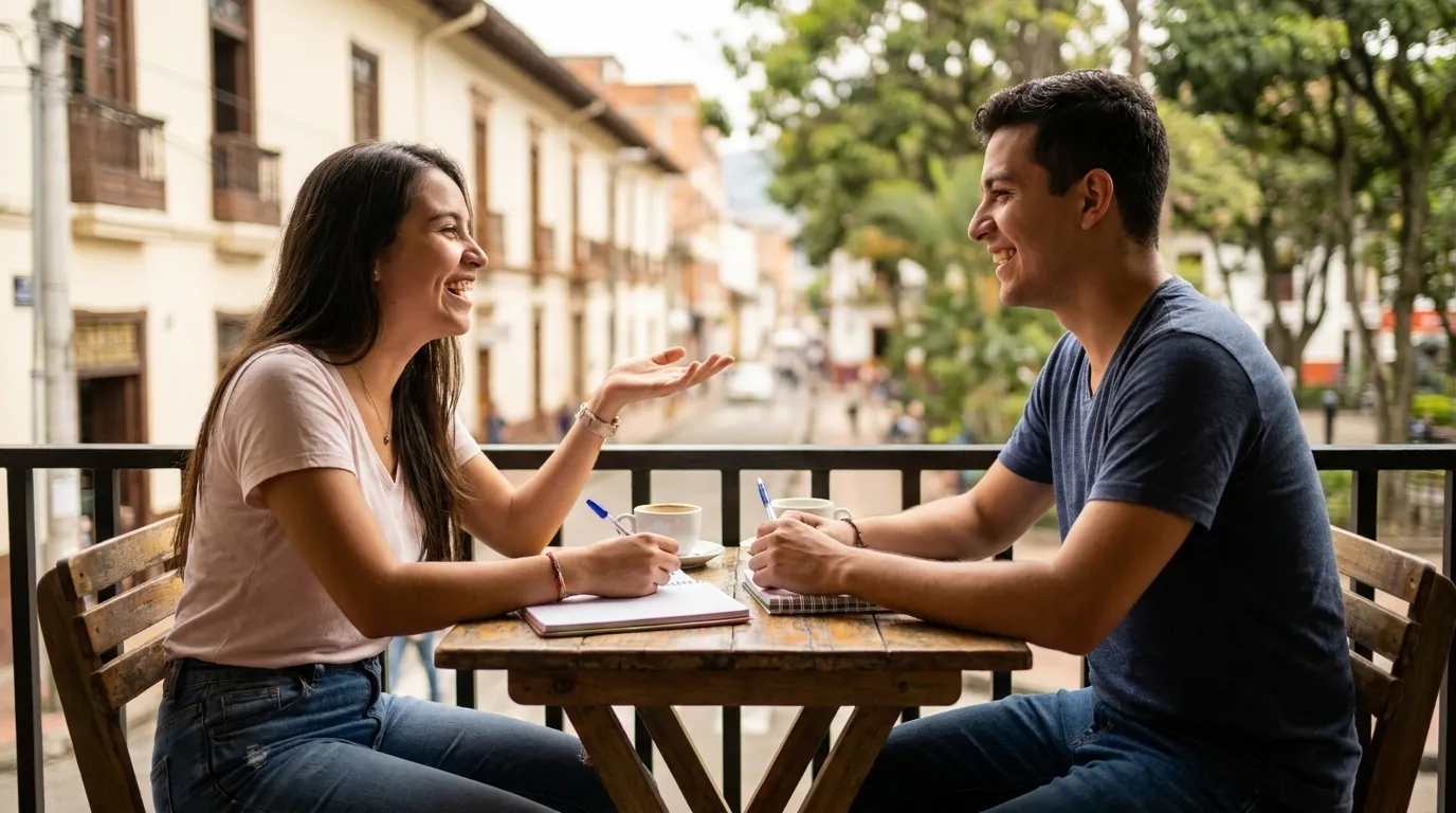 Mejores foros colombianos para debatir en inglés 2026