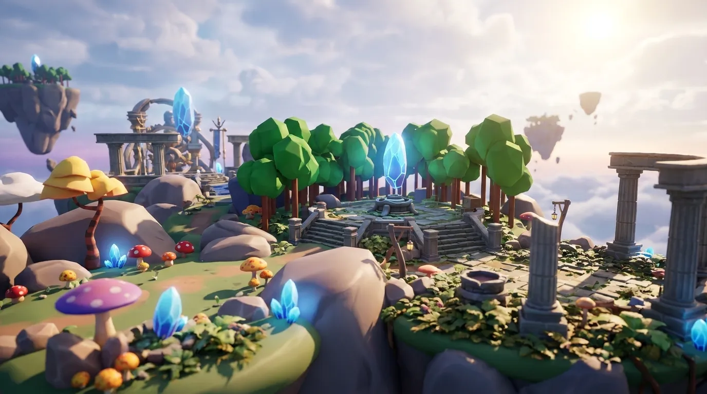 7 Easy Browser-Based Roblox Studio Alternatives (2026)