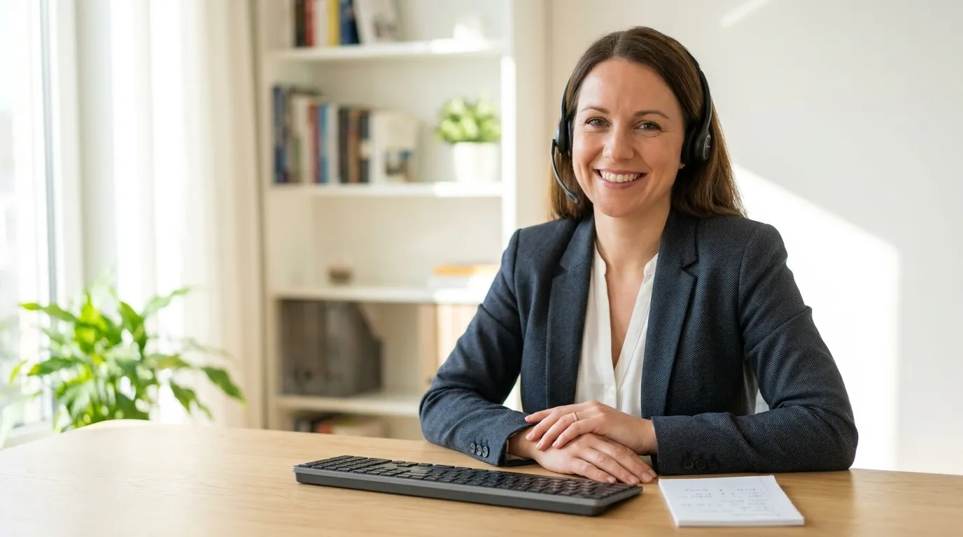 Remote Dental Receptionist Support for Implant Practices