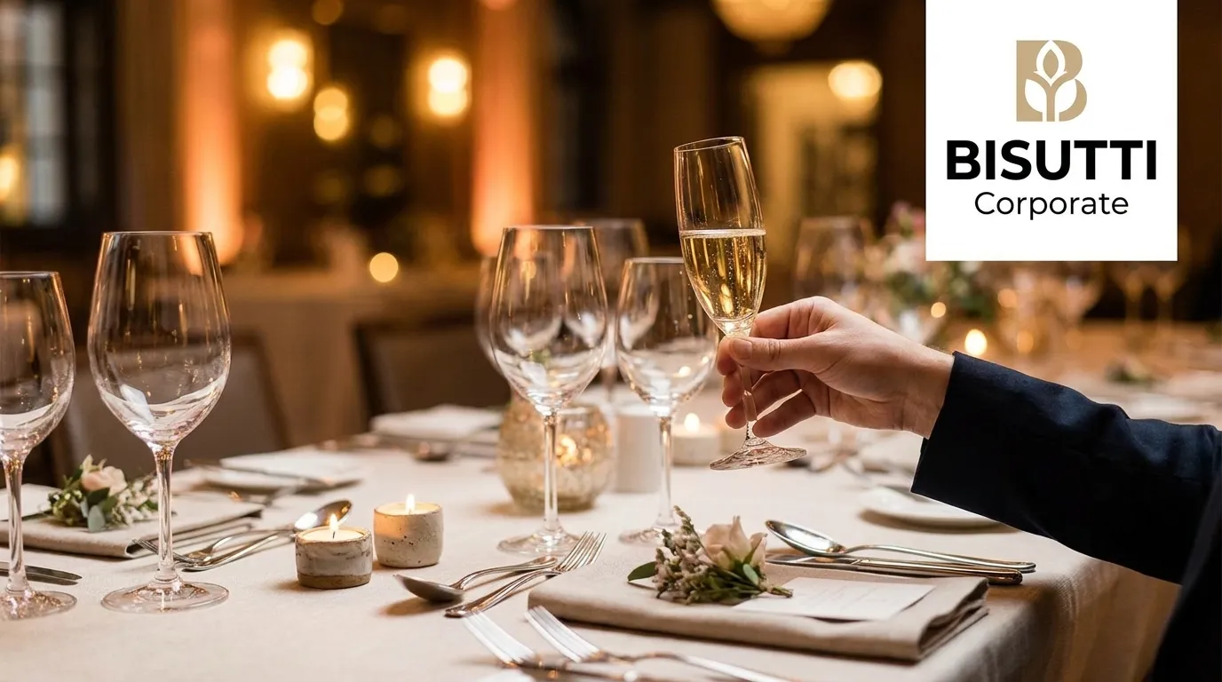 Empresa para eventos corporativos de médio porte em SP