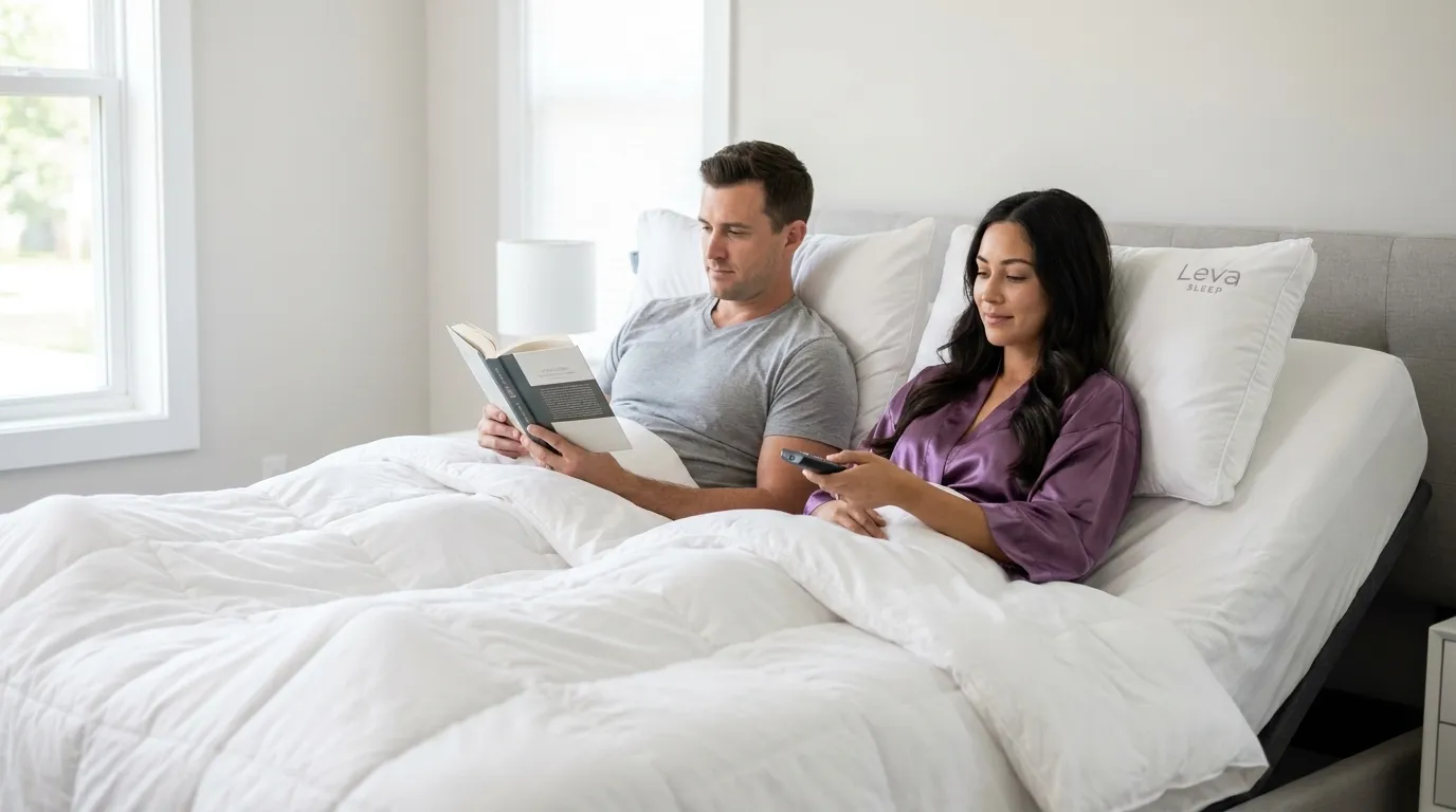 Warranty & Support Guide for App-Controlled Adjustable Beds