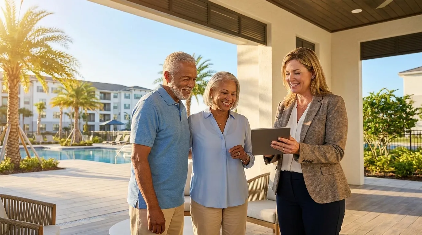 HOA Snowbird Tenant Approvals: 2026 Florida Checklist