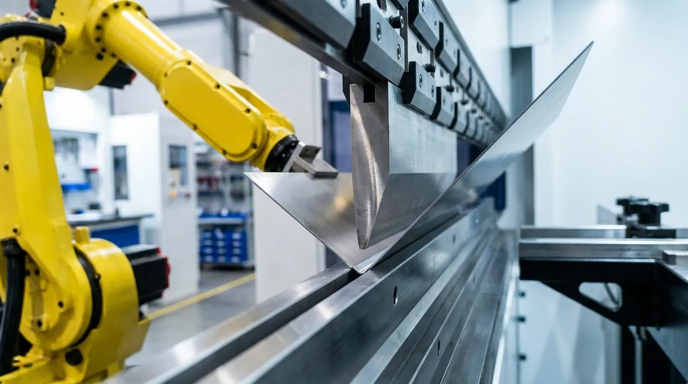 How to Select Sheet Metal Contract Manufacturing Services