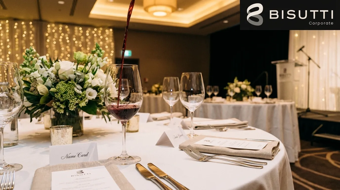 Produção de eventos corporativos em SP: espaços exclusivos