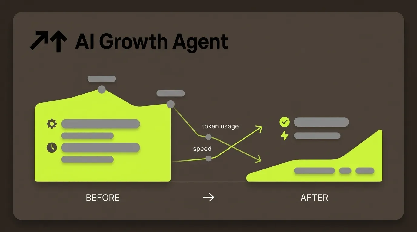 MCP Performance Optimization: 6 Tactics That Cut Token Usage